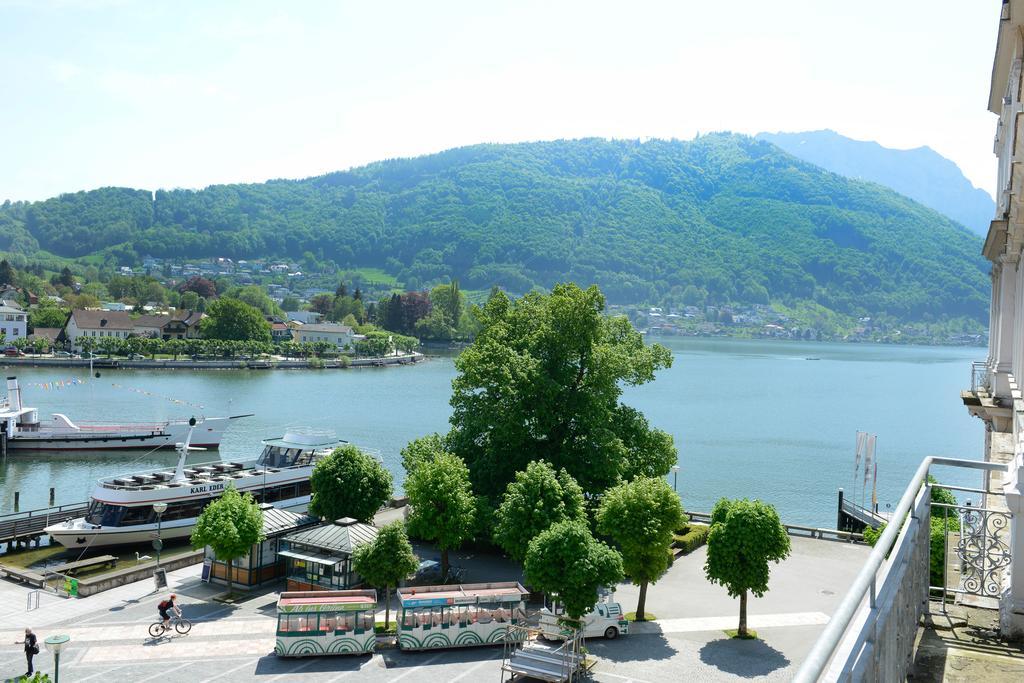 Apartment Am Traunsee Gmunden Cameră foto