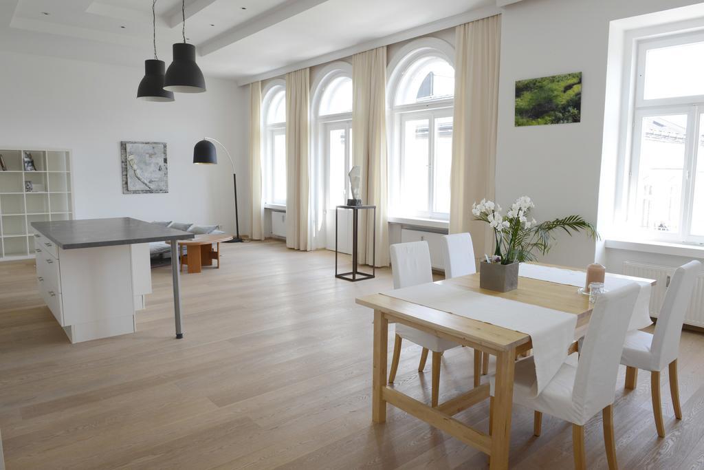 Apartment Am Traunsee Gmunden Cameră foto