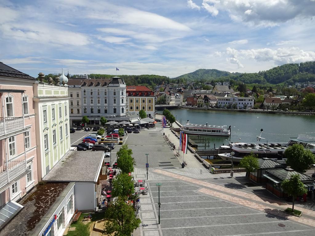 Apartment Am Traunsee Gmunden Cameră foto